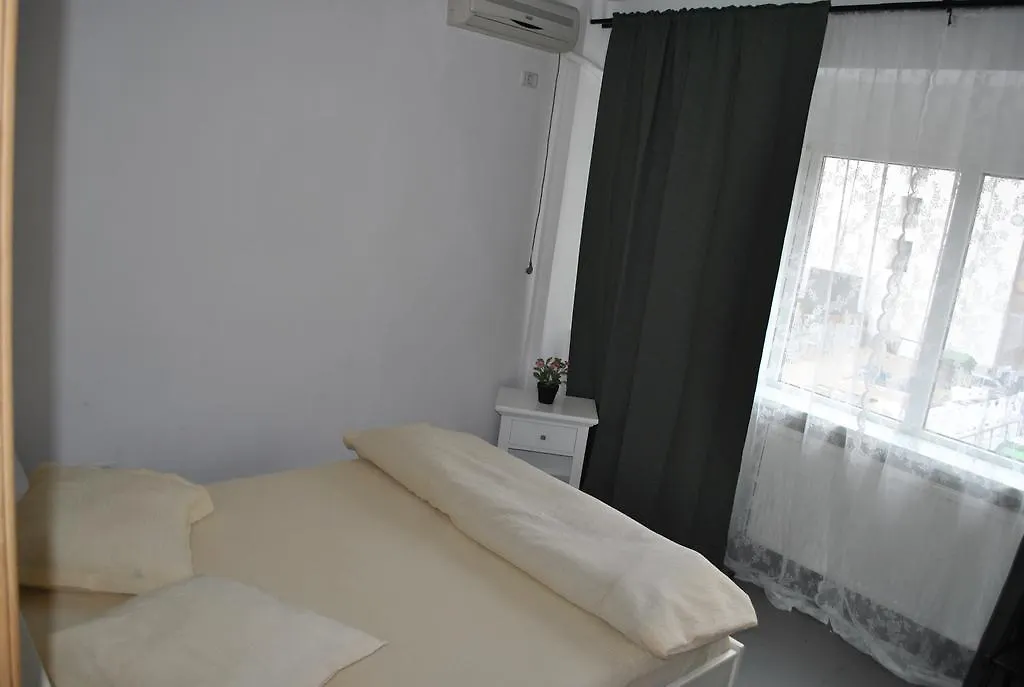 Vogue Hostel Bukarest