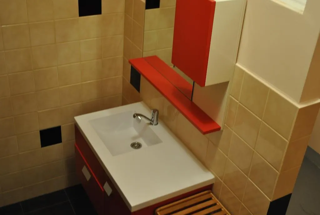 Vogue Hostel Bukarest