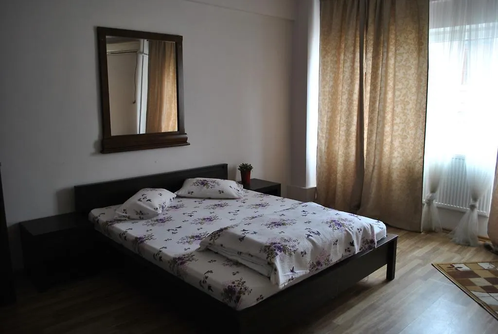 Vogue Hostel 布加勒斯特 0*,  罗马尼亚