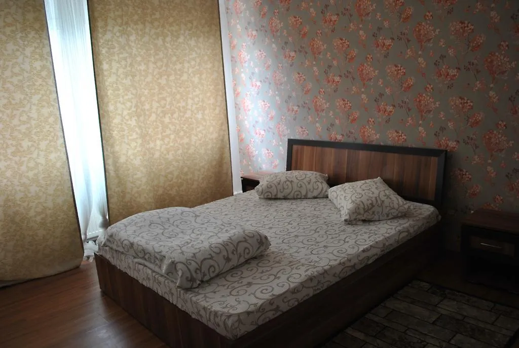 Vogue Hostel 布加勒斯特
