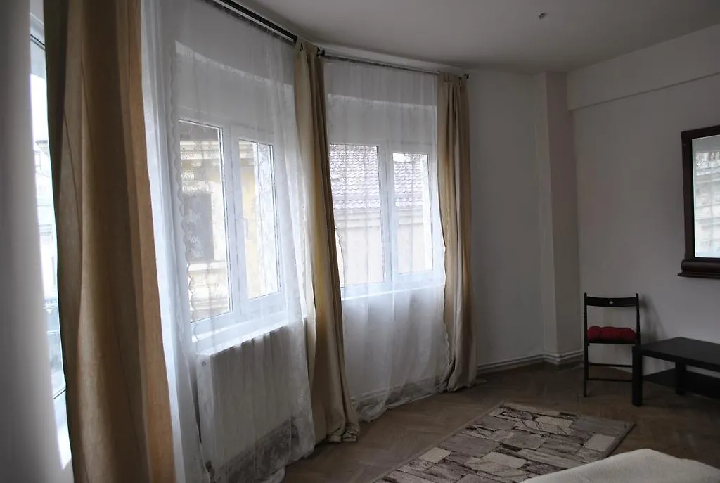 Vogue Hostel 布加勒斯特 罗马尼亚