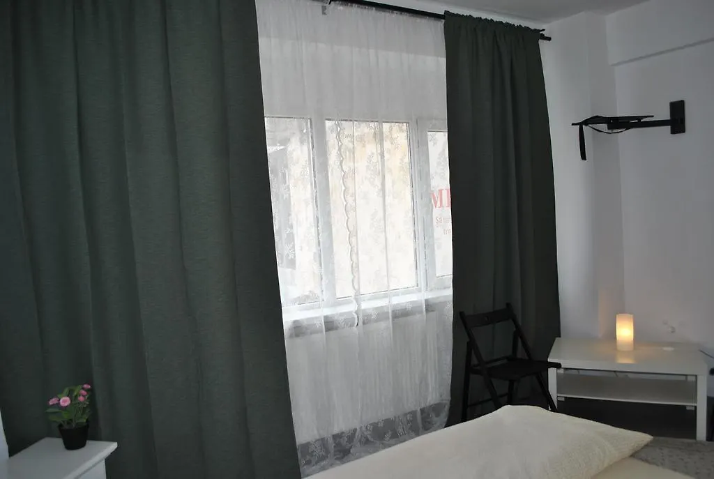 Vogue Hostel Bukarest