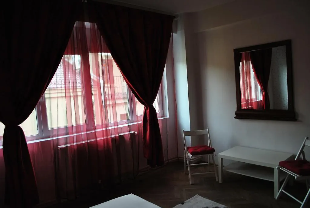 Vogue Hostel Bukarest
