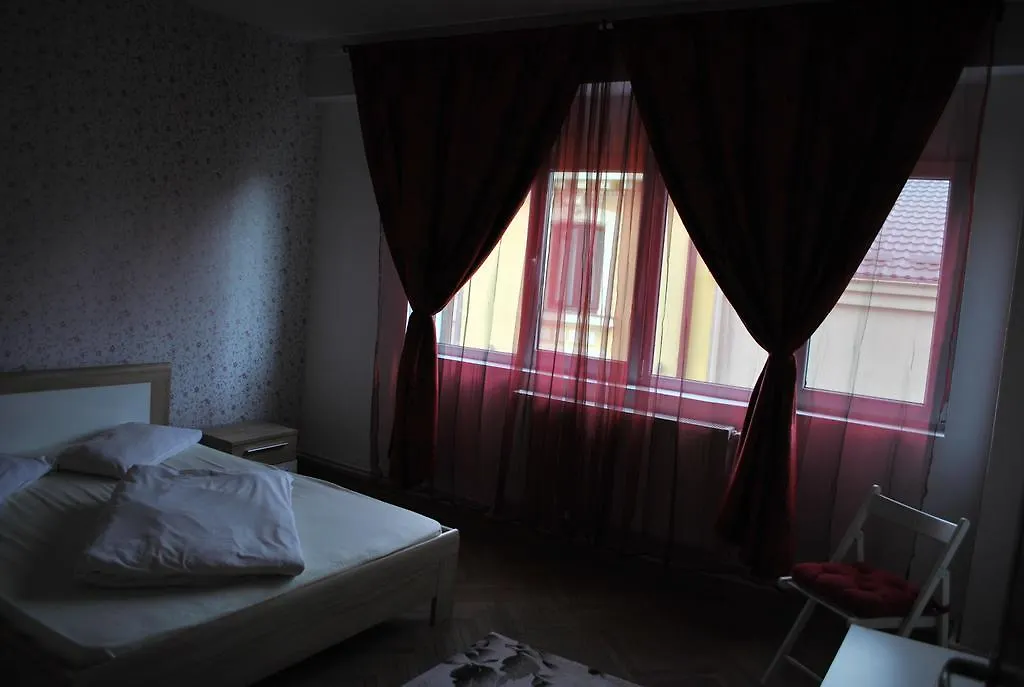 Vogue Hostel Bukarest