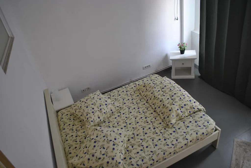Vogue Hostel 布加勒斯特 罗马尼亚