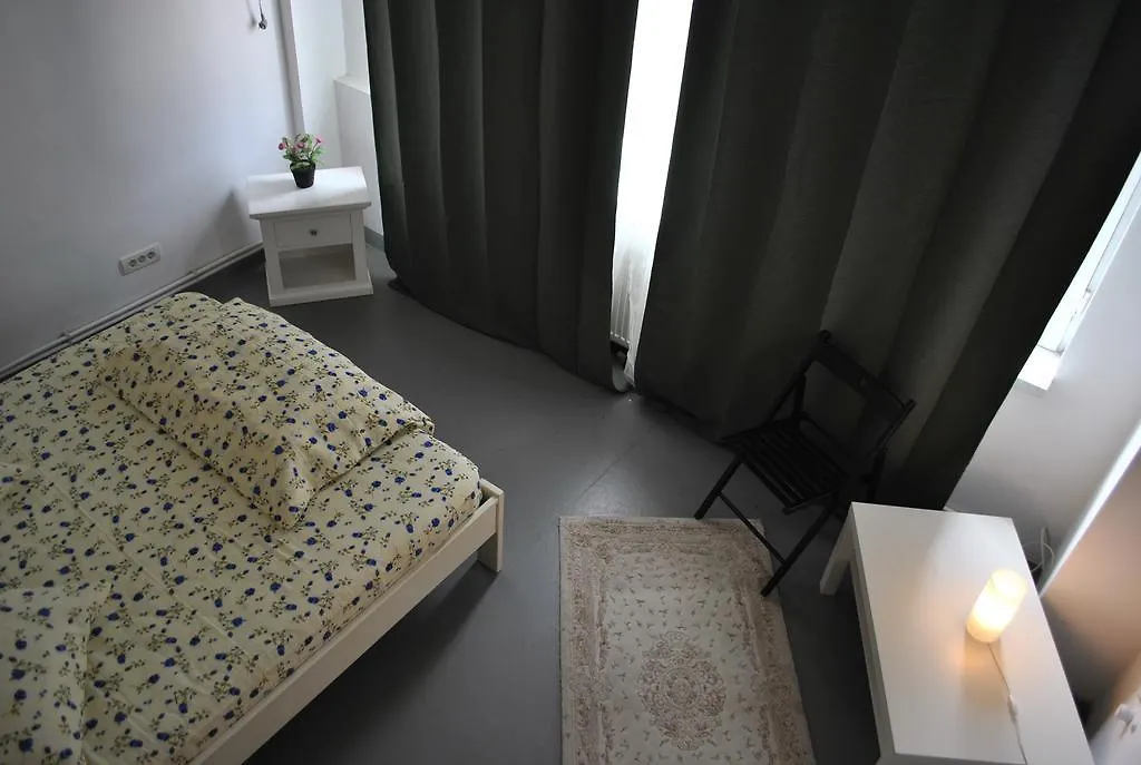Vogue Hostel Bukarest