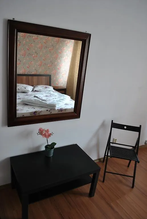 Vogue Hostel 布加勒斯特 罗马尼亚