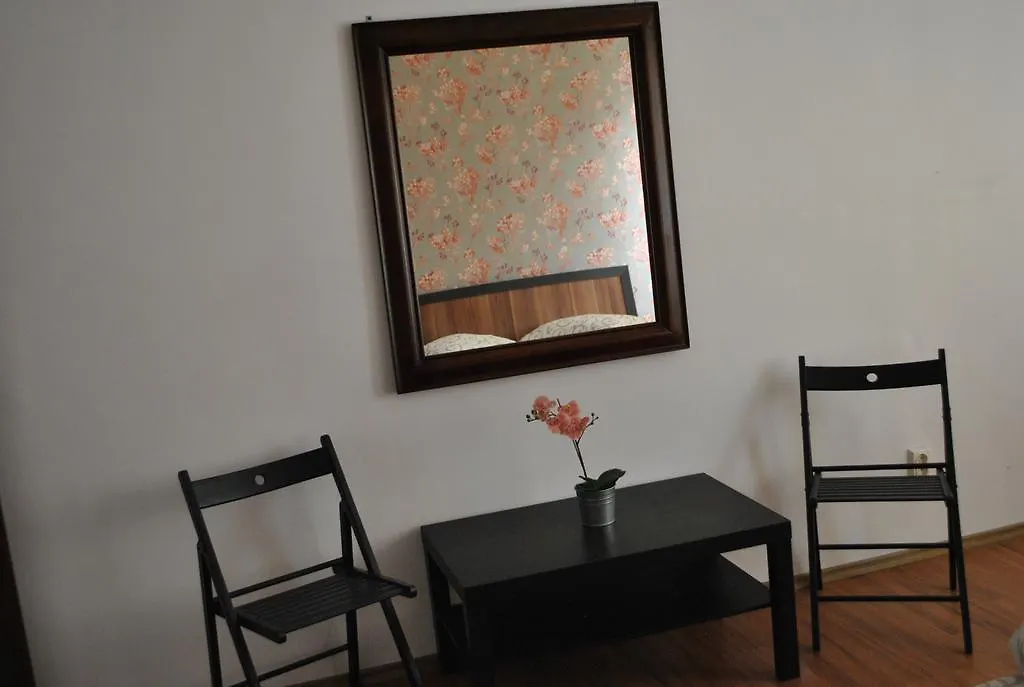 Vogue Hostel 布加勒斯特 罗马尼亚