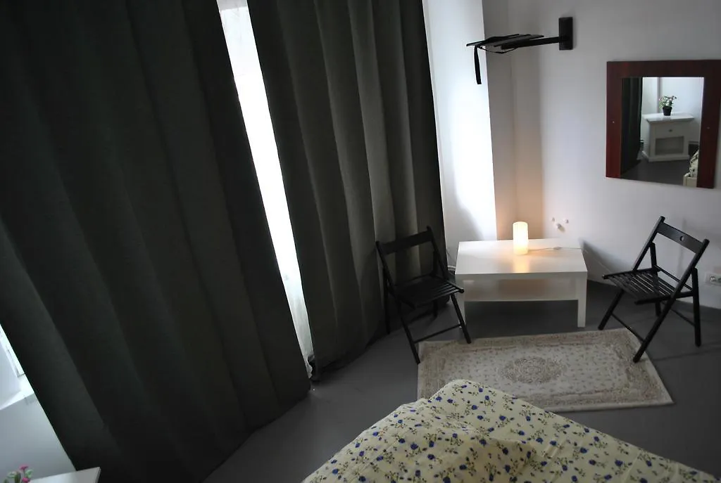 Vogue Hostel Bukarest