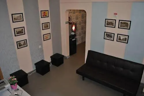 Vogue Hostel Bukarest