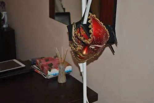 Vogue Hostel 布加勒斯特