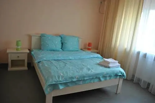 Vogue Hostel 布加勒斯特 0*,  罗马尼亚